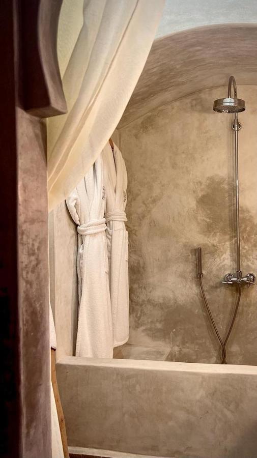 Riad Des Fragrances Dar El Bacha Marrakesh Exterior photo