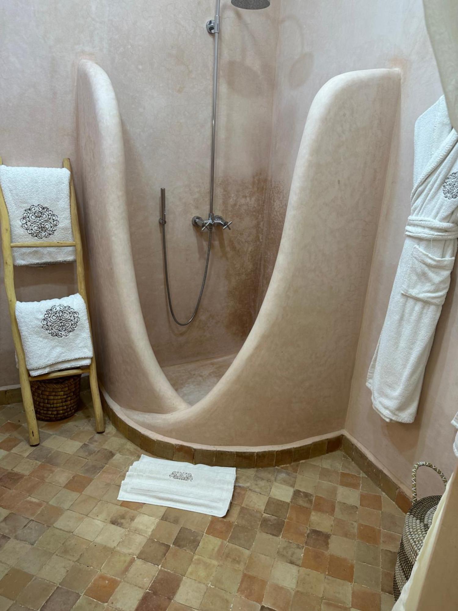 Riad Des Fragrances Dar El Bacha Marrakesh Exterior photo